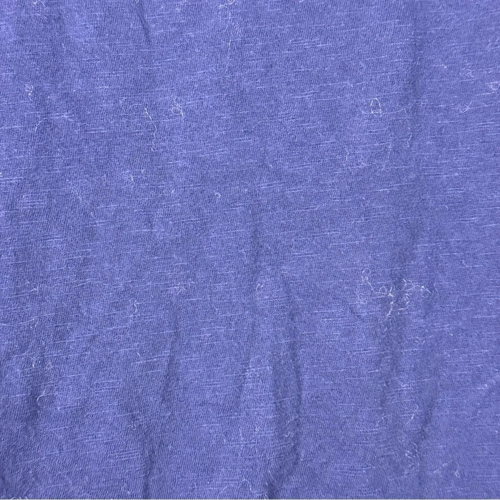 Gap Blue “Stay Sharp” T-Shirt Kids Size L